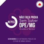 NFPSS DPEMG 2023 (ANALISTA) (CICLOS 2023)